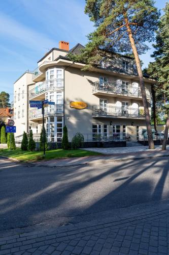 Villa Solaris