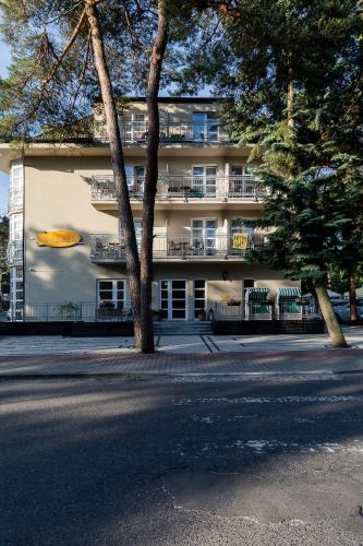 Villa Solaris