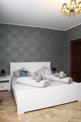 Zámocek Staré Casy