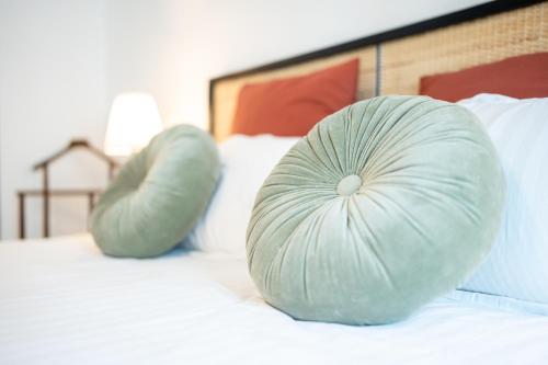 Villa Vichéia - Appartement 13