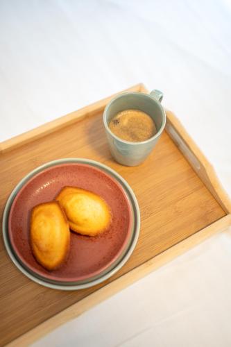 Villa Vichéia - Appartement 13