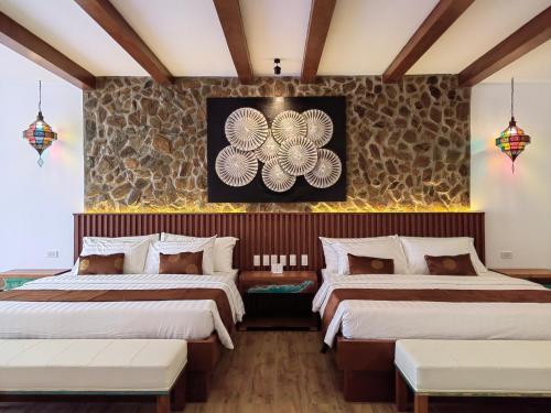 Asri Villas