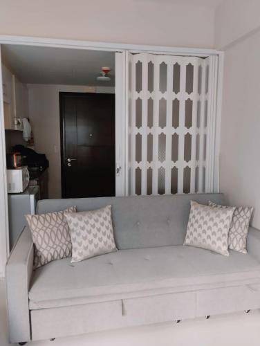 Palm Tree Condotel - NAIA Condotel - STUDIO TYPE