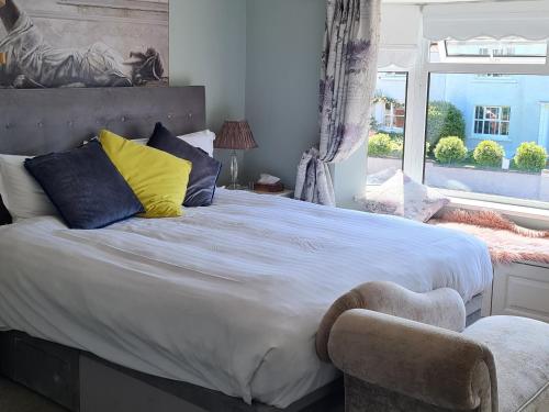 Carole Ville Bed and Breakfast