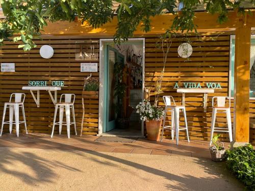 Casa Jesus Turismo Rural