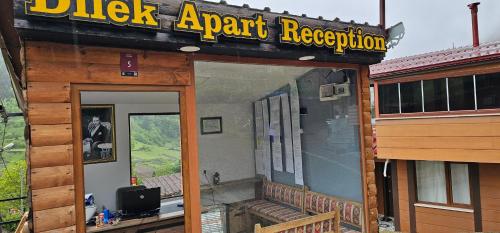 Uzungöl Dilek Pansiyon