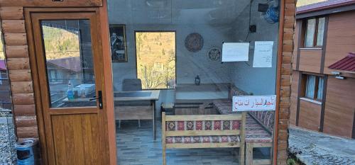 Uzungöl Dilek Pansiyon