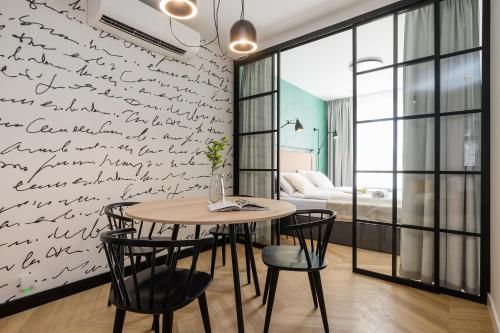 Apartamenty Lalka by ShortStayPoland