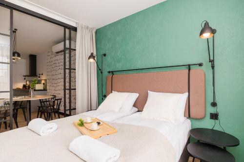 Apartamenty Lalka by ShortStayPoland