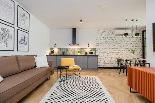 Apartamenty Lalka by ShortStayPoland