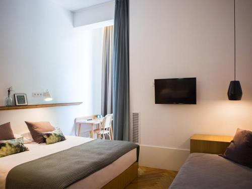 Casa Mathilda Barcelona