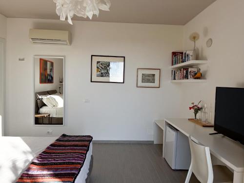 Le Dimore Rosse - Agriturismo