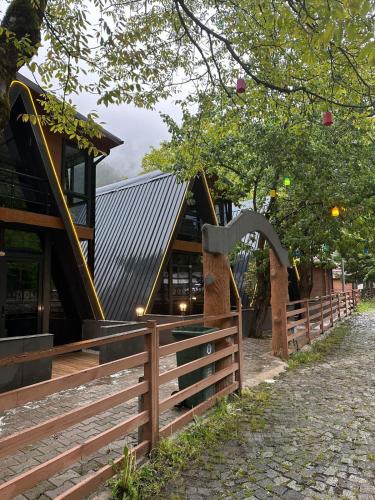 Gölbaşı Garden Villa