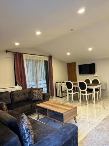 Gölbaşı Garden Villa