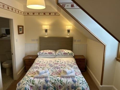 Corunna Bed & Breakfast