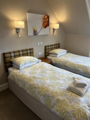 Corunna Bed & Breakfast