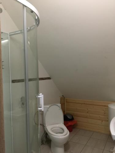 Rodinný penzion U Hafana a U Hospůdky