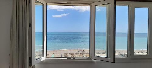 Carihuela Beach Apartments