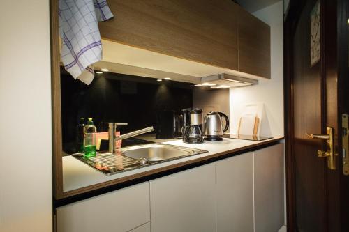 SMARTments Business Hamburg Aussenalster