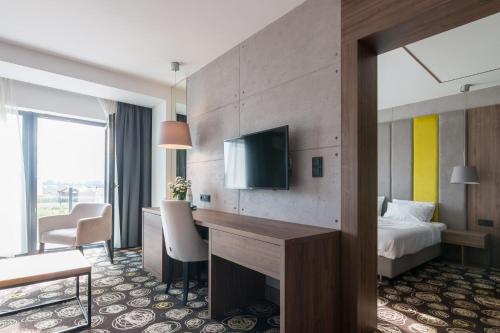 Rentsite Family Apartments Ex Baltin Hotel