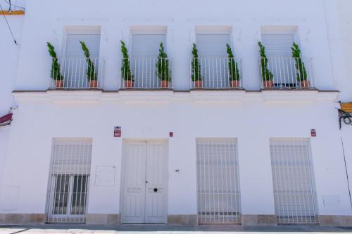 Apartamentos Ribera del Rio 36