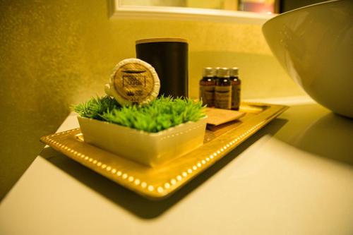 Hotel Boutique18plus - Adults Only