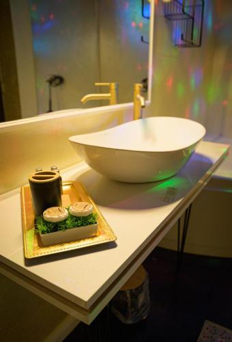 Hotel Boutique18plus - Adults Only