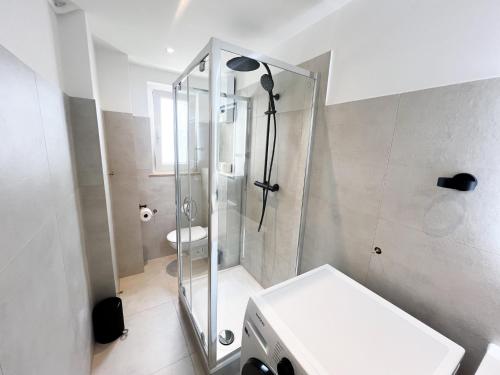 Vibehome Düsseldorf - Stadtmitte