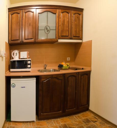 Mountain Romance Spa