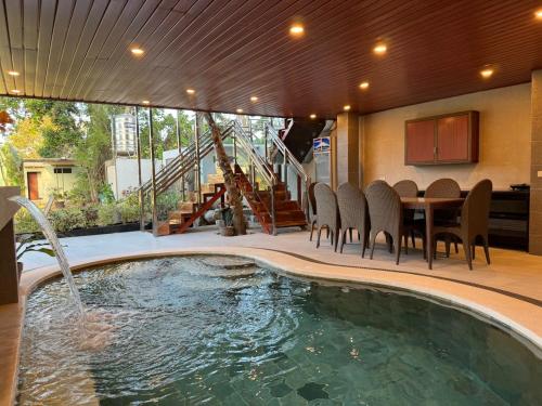 Greenridge Resort