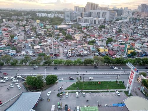 Cypress Towers Condo near Airport near Vista Mall near BGC in Taguig City