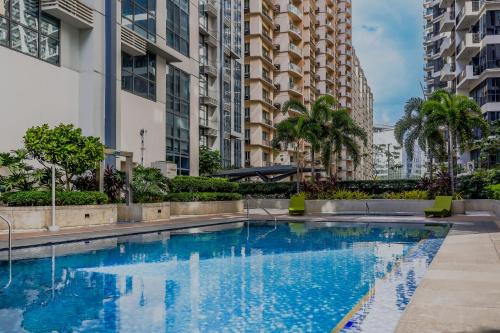 1Up Retreat at BGC, Cinema Style near Mall