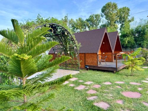 Greenridge Resort