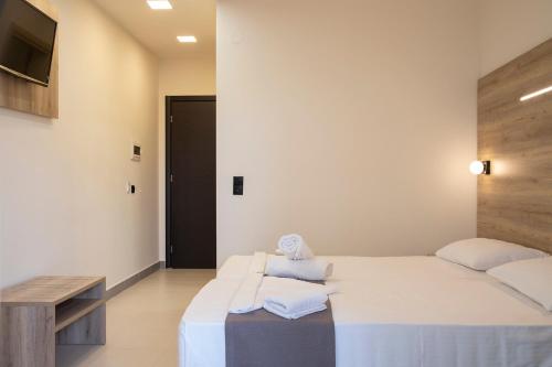 Dafni Plus Hotel