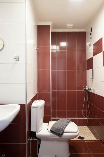 Dafni Plus Hotel