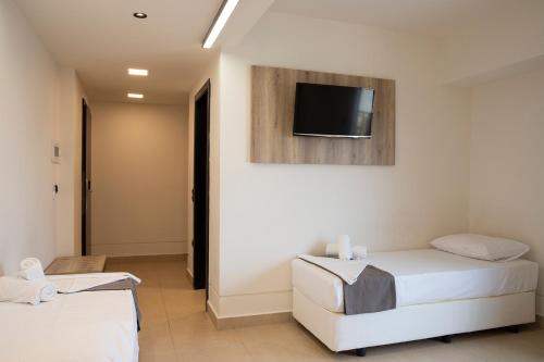 Dafni Plus Hotel