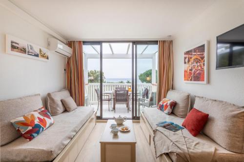 Residence L'Anse de Pramousquier