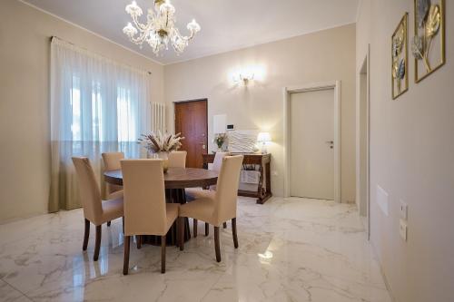 B&B aMare - Il Battito del Mare a due passi