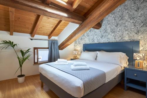 Residence "Professor's nest" - Verona Apartments