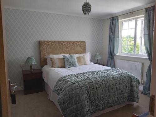 Porth Lodge Hotel - Guest House