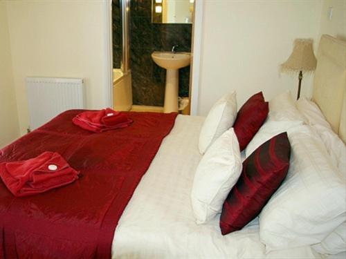 Porth Lodge Hotel - Guest House