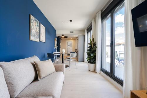 Puerto Alto Apartments by Olala Homes