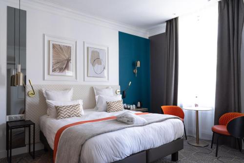 Best Western Hotel d'Anjou