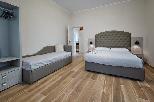 B&B aMare - Il Battito del Mare a due passi