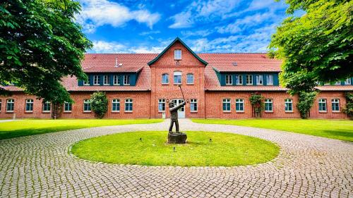 Schloss Lüdersburg