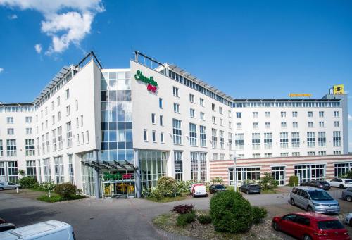 Best Western Conference Airporthotel Frankfurt-Mörfelden, Mörfelden-Walldorf