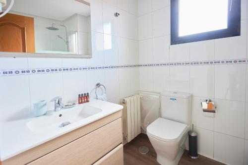 Alojamiento Santa Rosa