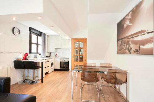 Alojamiento Santa Rosa