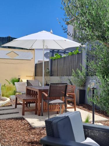 Lovely new House - Guests Apartments