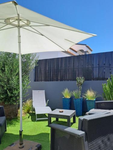 Lovely new House - Guests Apartments